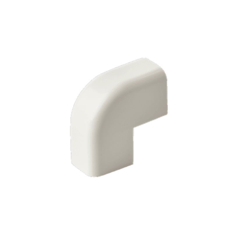 COUDE BISEAU EXT 90° GOUL DP-30