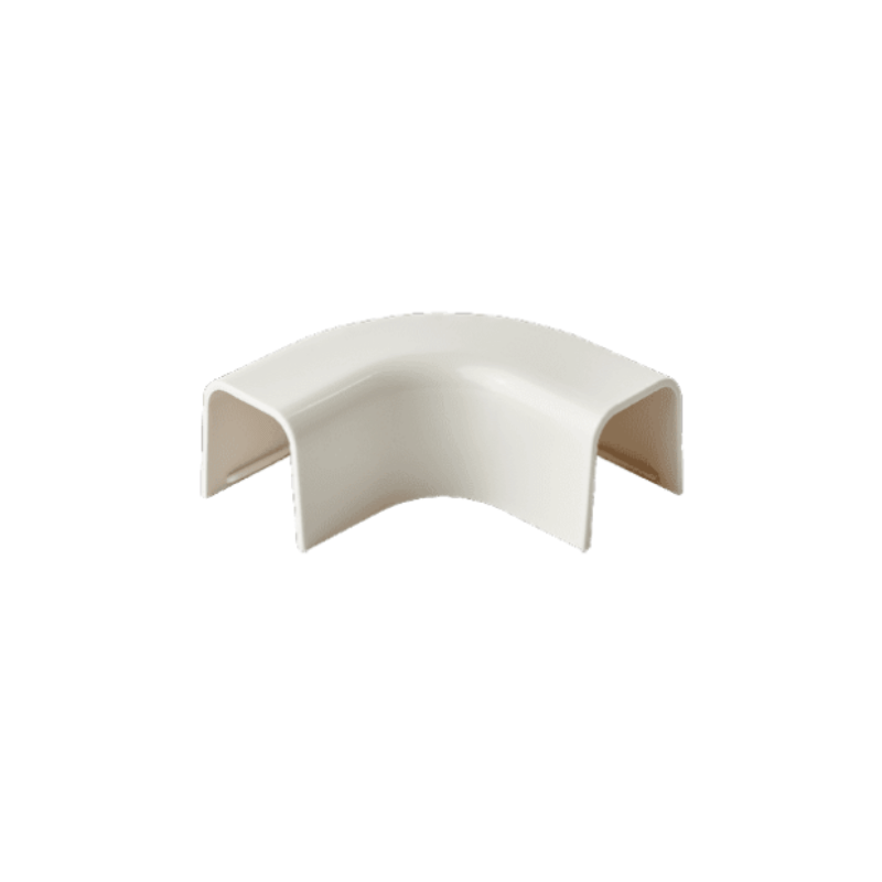 COUDE PLAT 90° GOUL DP-30