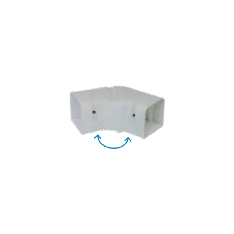 COUDE AJUST GOUL AIRCO-105 CE/AFB-105