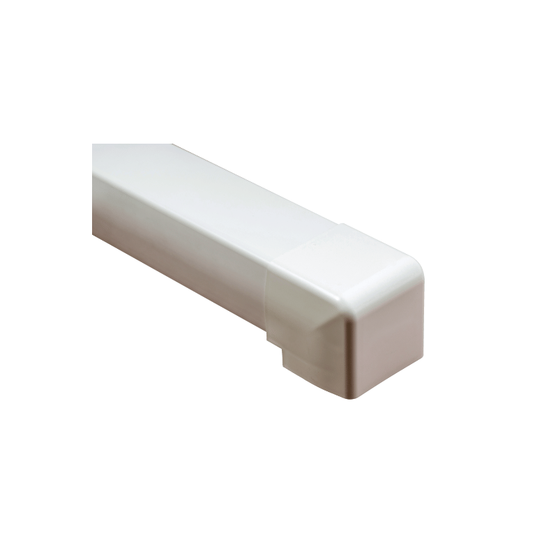 COUDE EXT. 90° GOUL OPTIMAL-110 ODCO-110