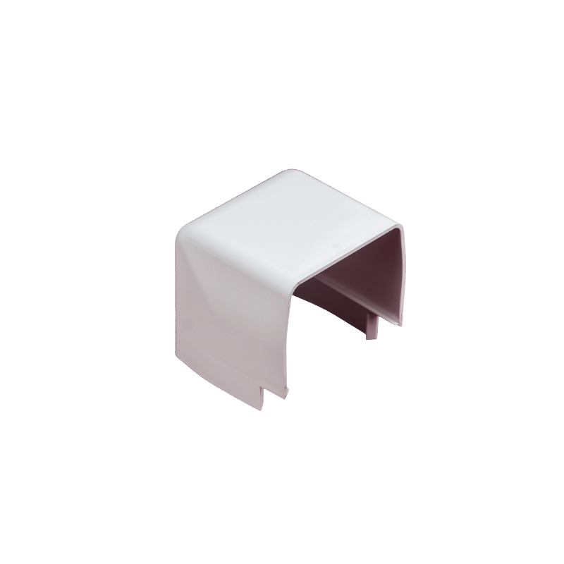 COUDE EXT. 90° GOUL OPTIMAL-110 ODCO-110