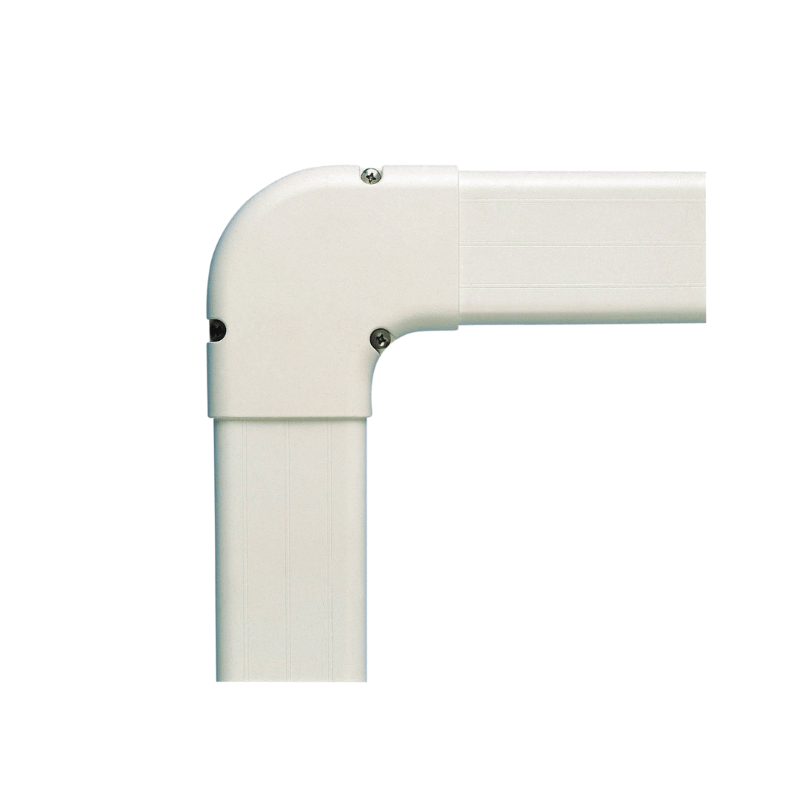 COUDE PLAT 90° GOUL AIRCO-70 CE/FB-70