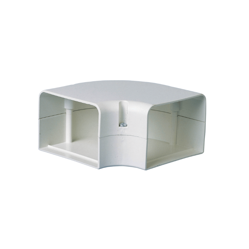 COUDE PLAT 90° GOUL AIRCO-105 CE/FB-105