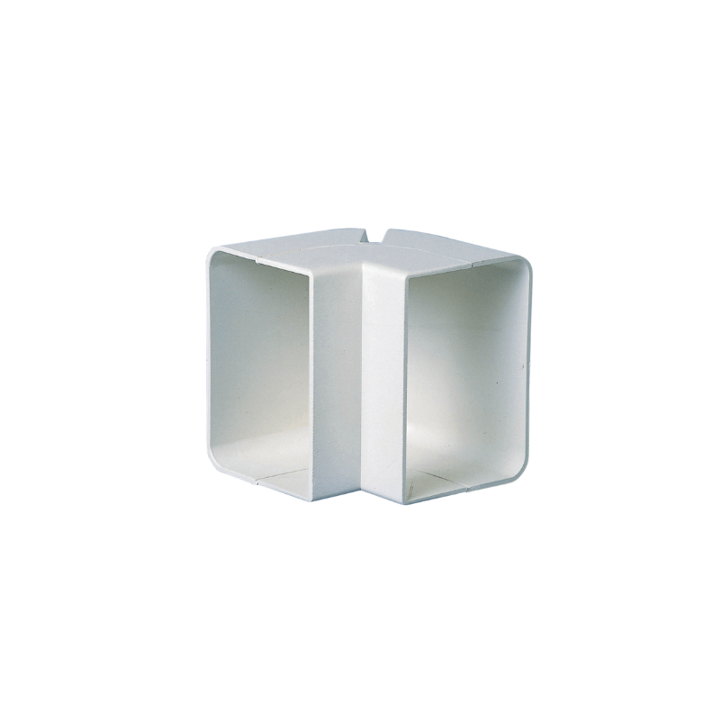 COUDE V.EXT 90° GOUL AIRCO-70 CE/EIN-70