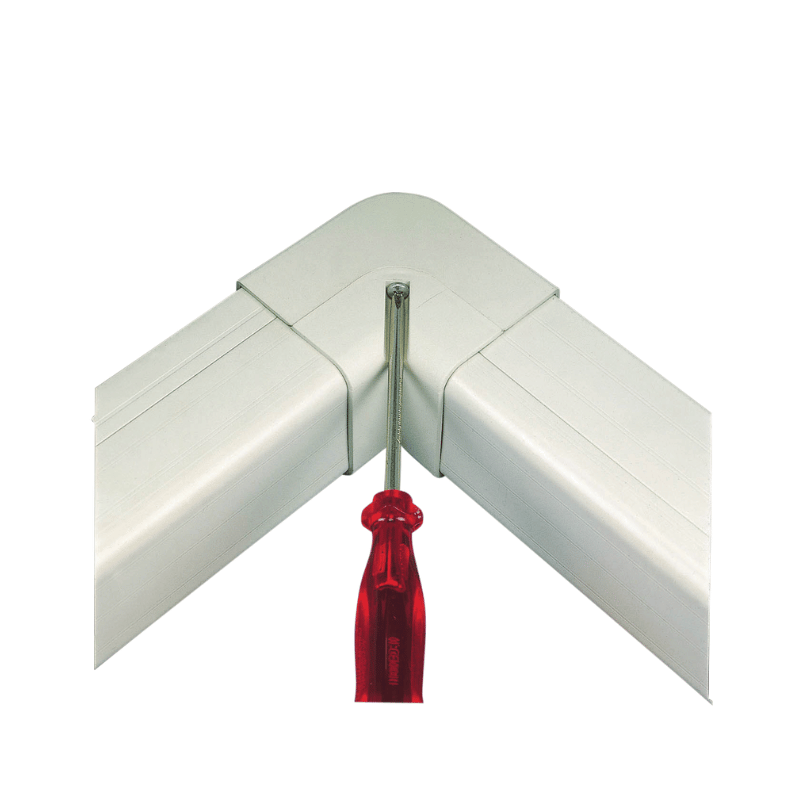 COUDE VIS INT. 90° GOUL-105 CE/EB-105