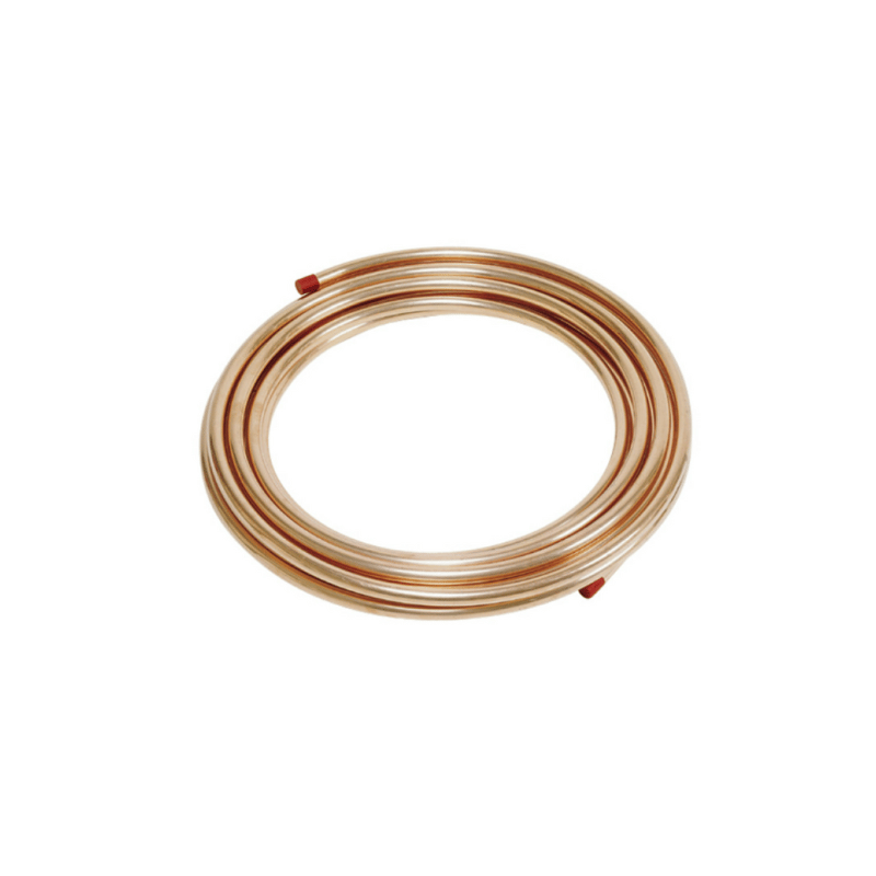 TUBE CUIVRE 1/4*0,8 -C15