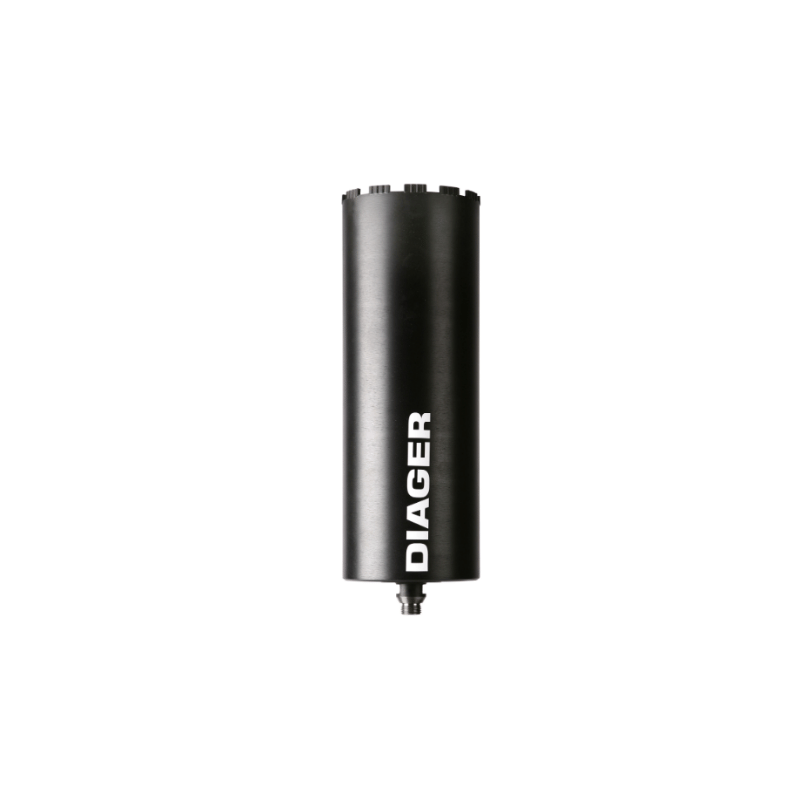 COURONNE DIAM H.PERF D-35X400 1/2-MALE