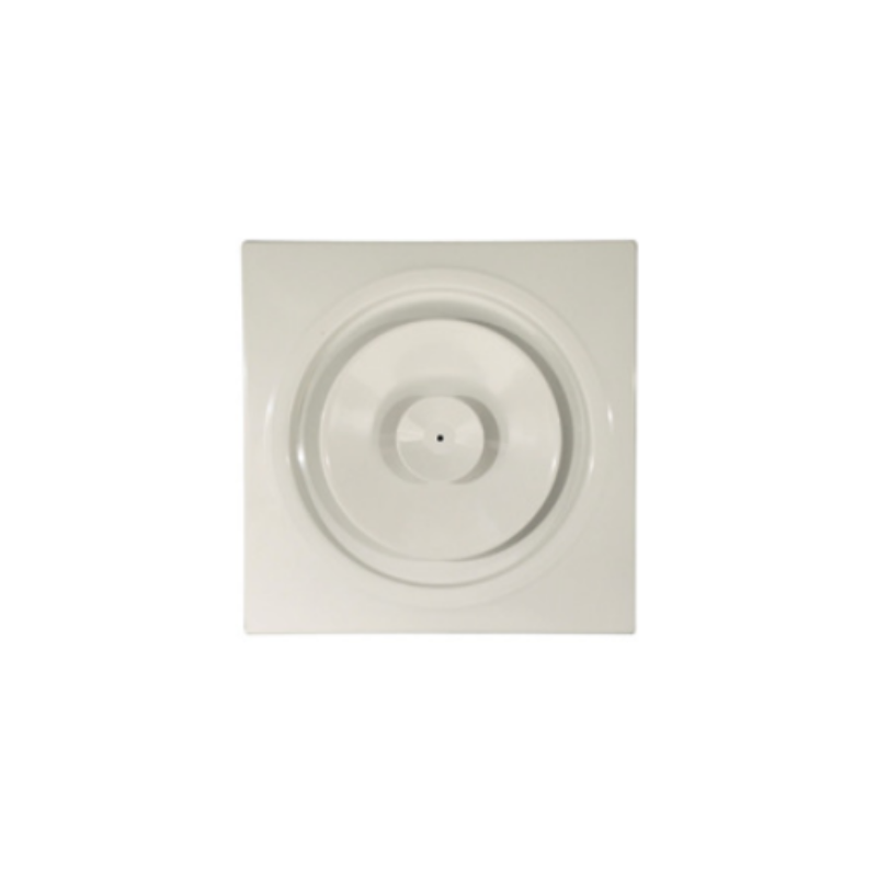 DIFFU CIR DAL-REGL DCRD-A D-160 RAL9010