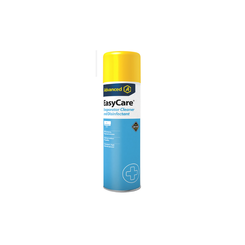 EASY-CARE AERO 0,5L NET & DEINFEC EVAP