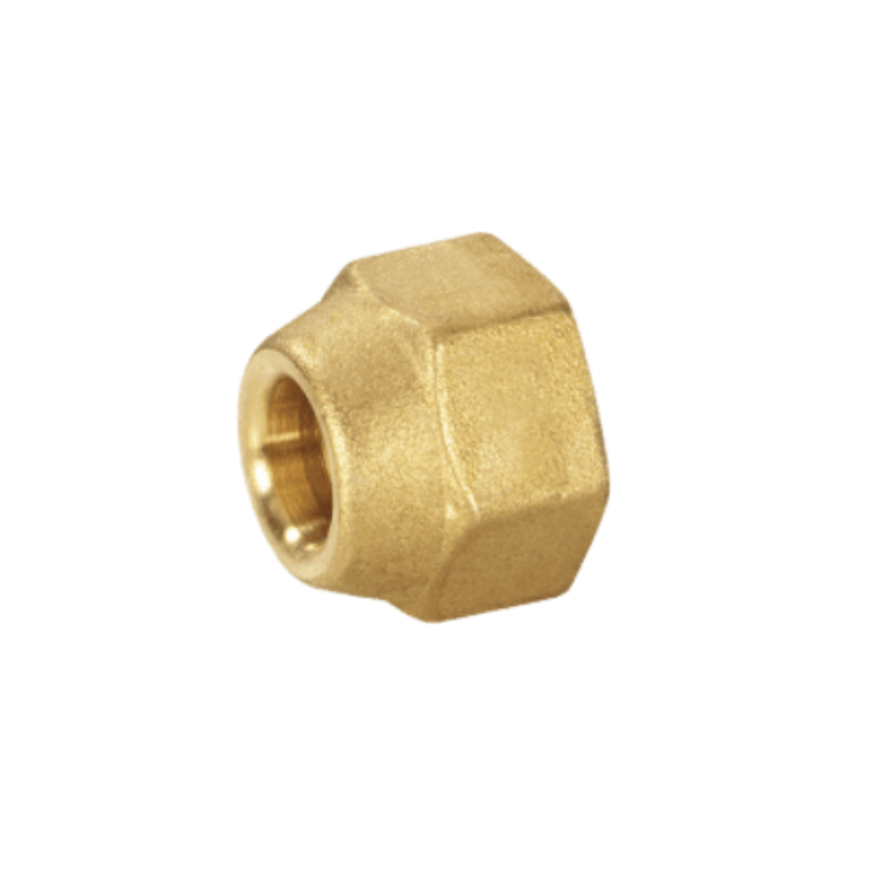 ECROU FLARE COURT 1/2 E37