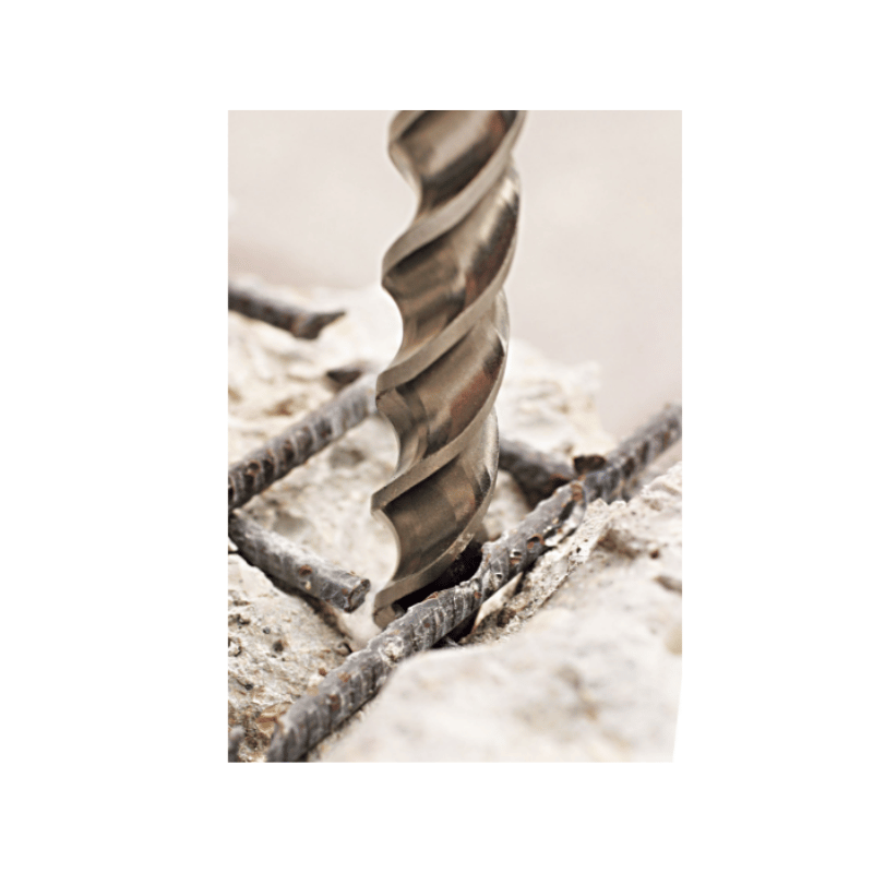 FORET BETON 3-TAIL SDS  D-08X160