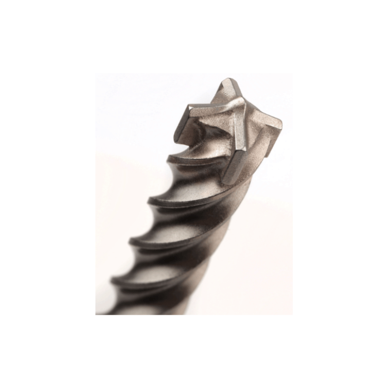 FORET BETON 4-TAIL SDS  D-12X460