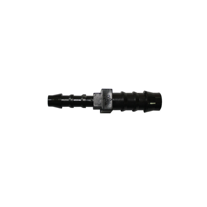 RACCORD UNION VINYLE 10X6 (PQT 5)