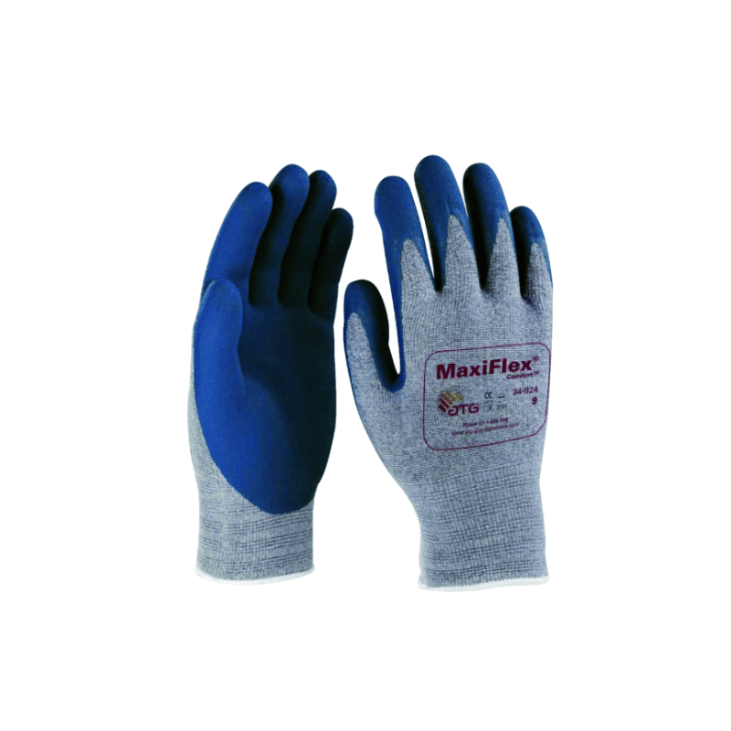 GANTS MANU FIN MAXIFLEX COMFORT - T10