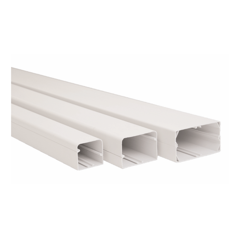 GOULOTTE AIRCO 105*75*2000 CE/D-105 2ML