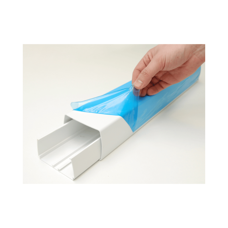 GOULOTTE OPTIMAL 110*75*2000 OD-110 2ML