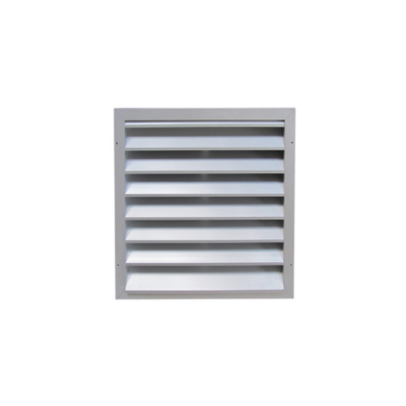GRILLE EXT   MAILLE DMT-X 400*400-AA