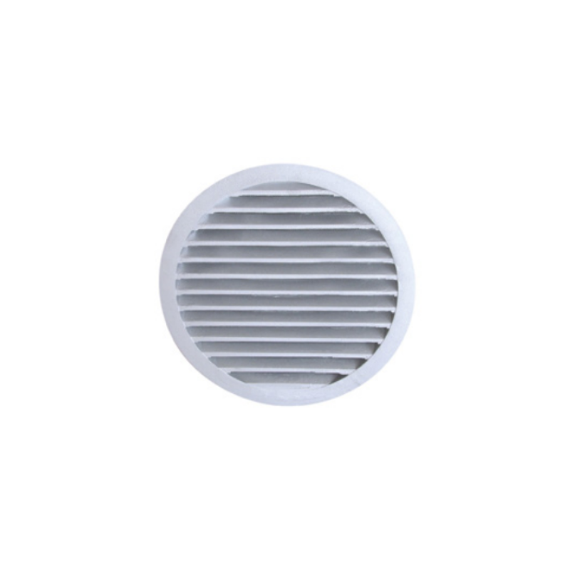 GRILLE EXT ALU USAV D-100