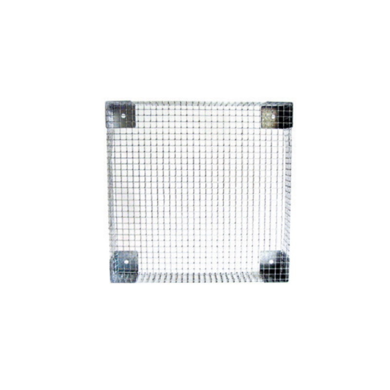 GRILLE PROTEC HELICE DEF-250 VENT AXIAL