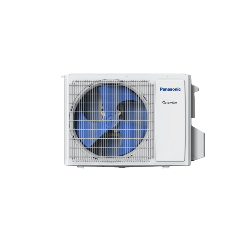 Climatiseur Panasonic Mural Inverter CS/CU-YZ35ZKH-4XKEW 2,5 kW 12000 Btu/h