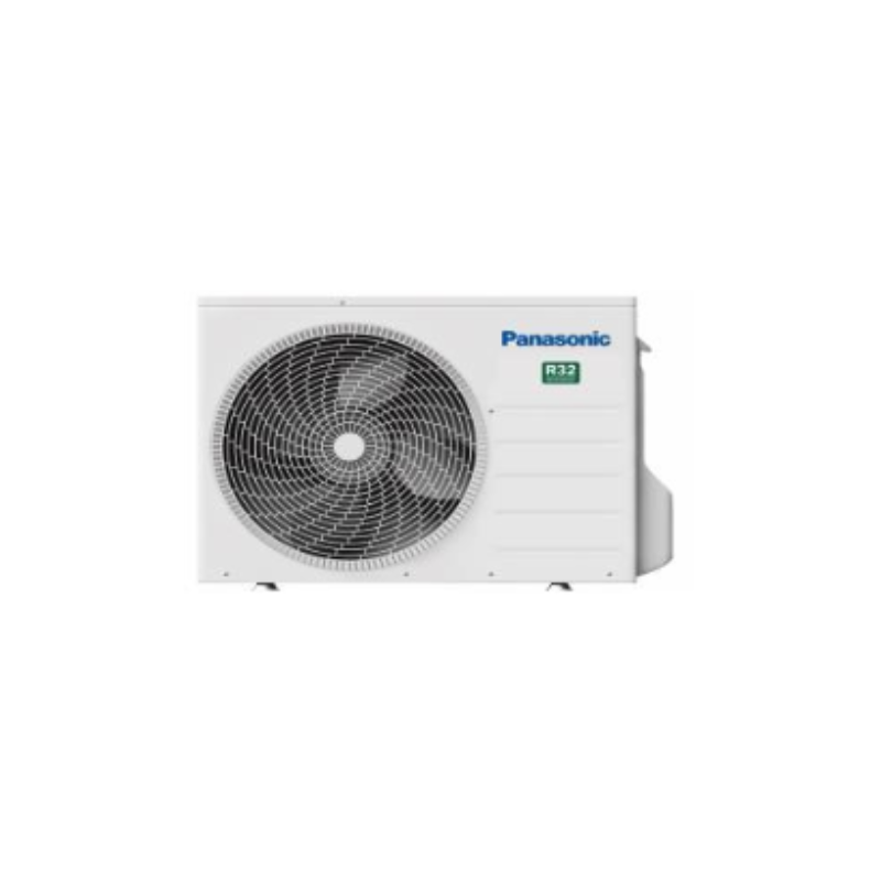 Climatiseur Panasonic Mural Inverter CS/CU-BZ35ZKE 3,5 kW 12000 Btu/h