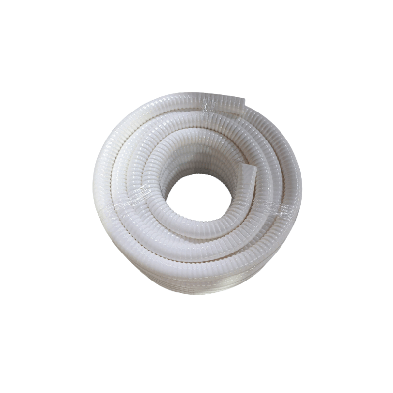 TUBE PVC SPLE ISOLE BLANC D.25MM (20ML)