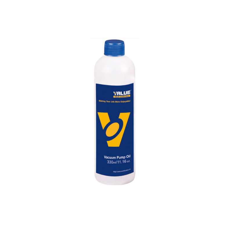 HUILE POMPE A VIDE TF H-PAV 0,33L