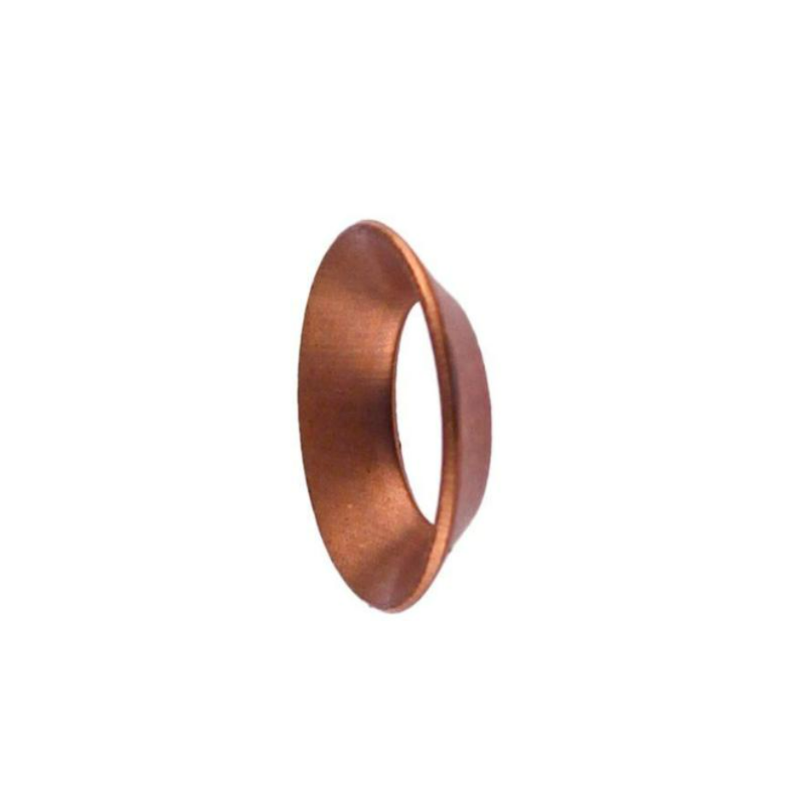 JOINT INTERCAL FLARE 3/8 JIN002 (QTE-5)