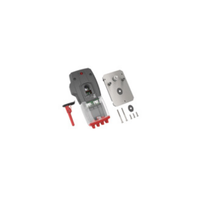 KIT UNIQ//CR120 VD/VM 24/48V FDCB