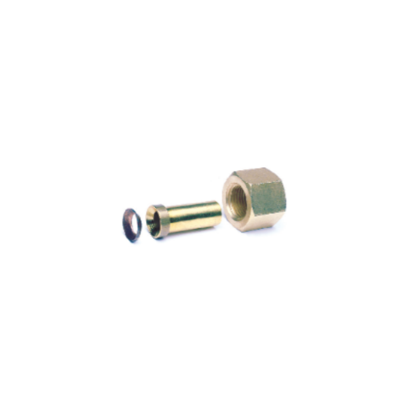 KIT RACCORDEMENT 1/4 RIF  D1834-AJ