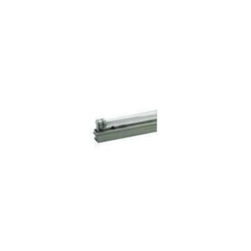 LUMINAIRE TUBE NEON 36W IP65