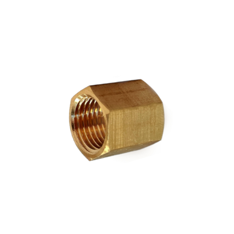 MANCHON F/F FLARE 3/8 DF002