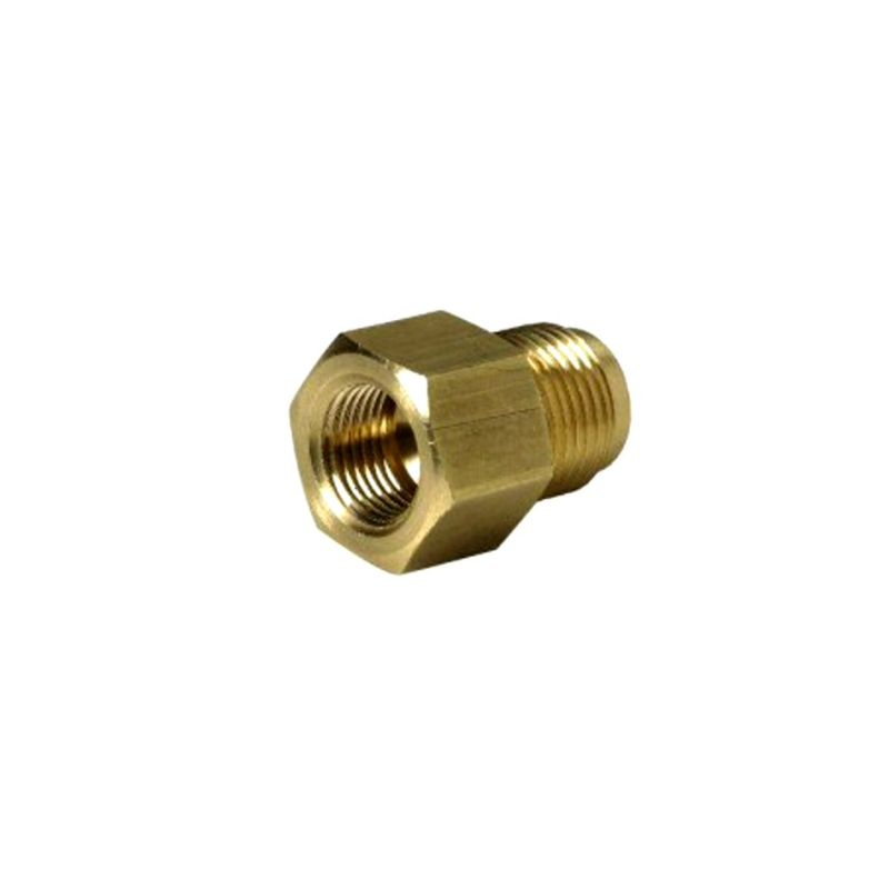 MANCHON M/F FLARE 1/2*3/8 MF011