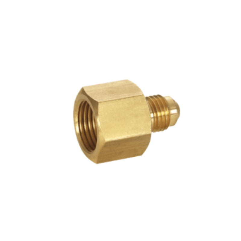 MANCHON M/F FLARE 1/4SAE*1/4SDER DM096