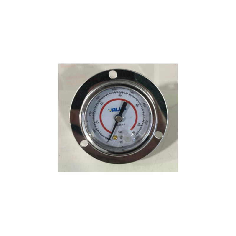 MANO POUR ST RECUP TF-VRR-MS ROUGE