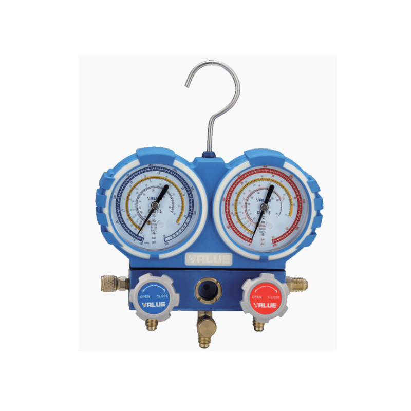 BY-PASS VALUE TF-VMG-2-R600-B R600/R290
