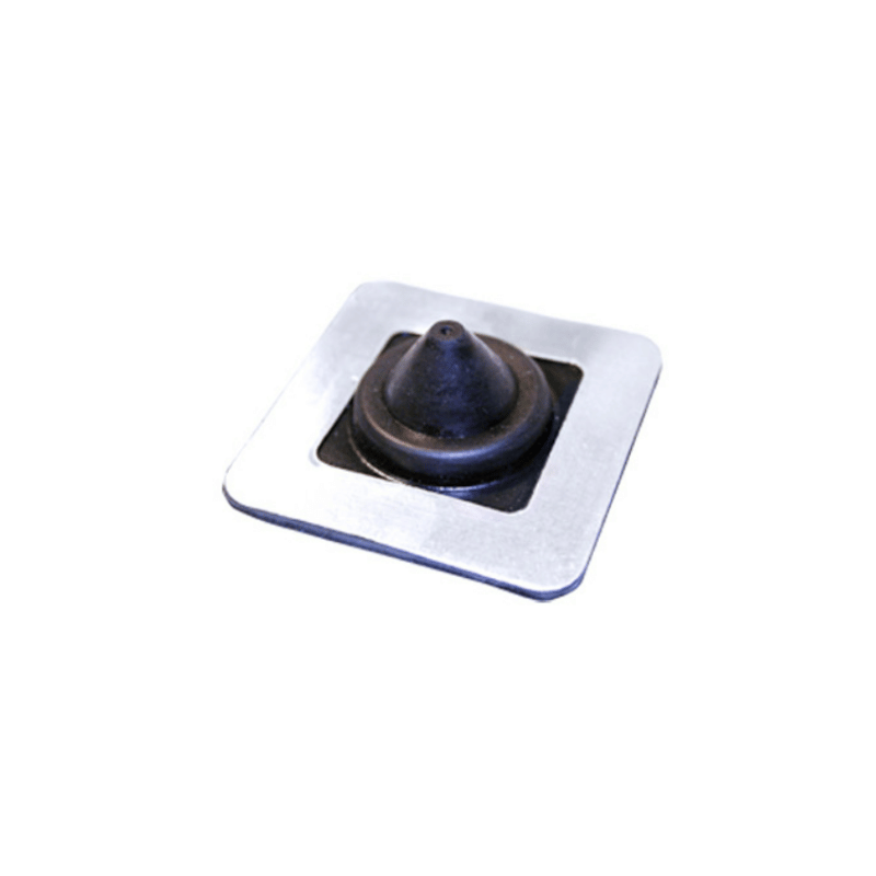 SORTIE TOIT STANDARD-MINI 57*57 GRIS