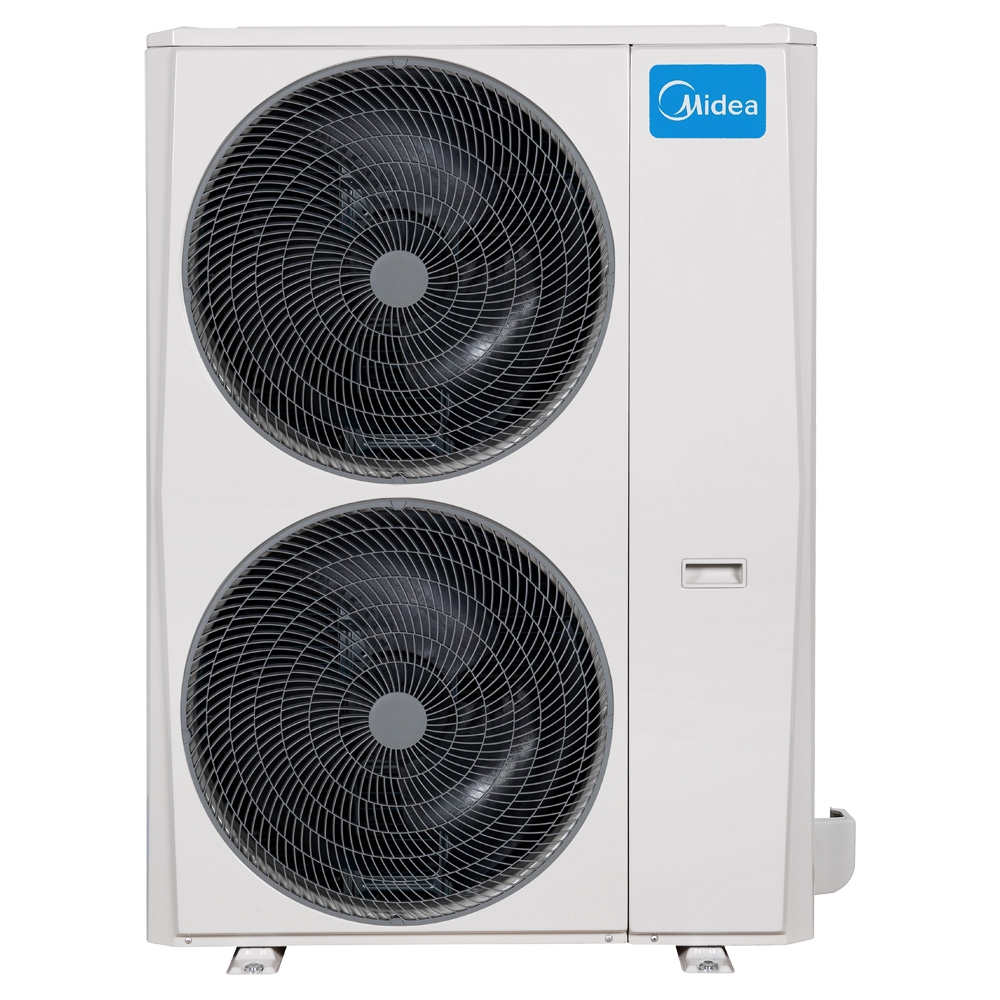 Climatiseur Midea Gainable Inverter MTI/MOE30U-55H tri-380 16kW 60000 Btu/h