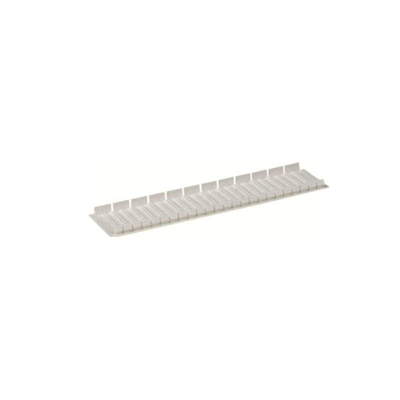 OBTURATEUR COF CACHE BORNE BARETTE 24