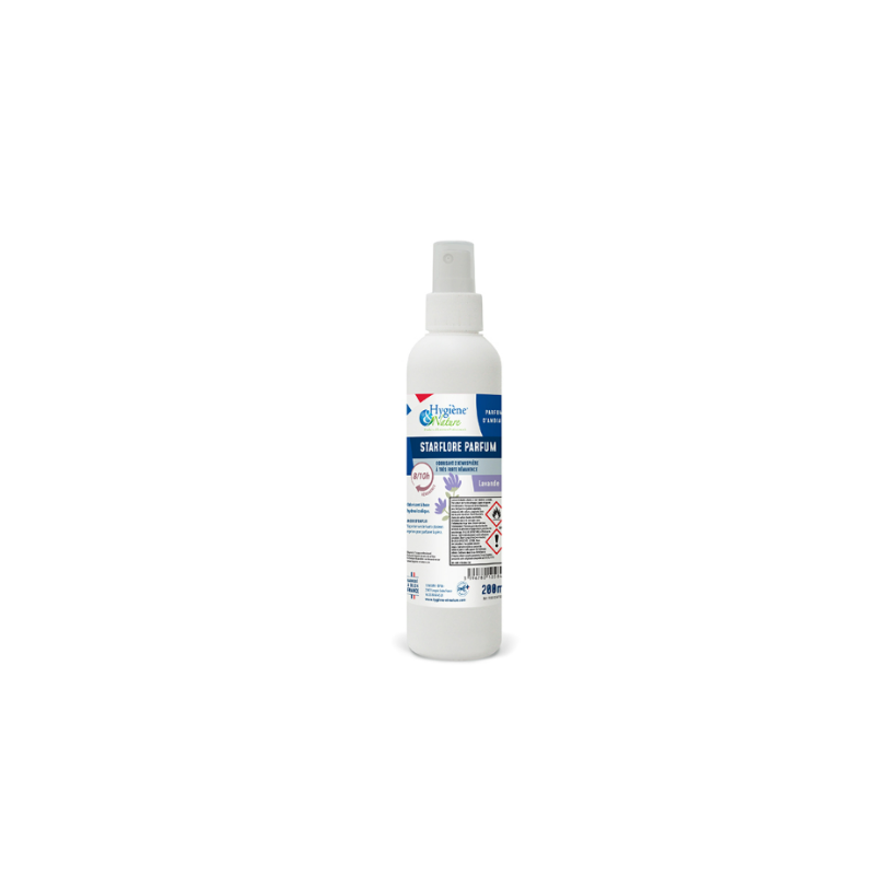 ODORISANT B-LINE SPRAY 0,2L LAVANDE