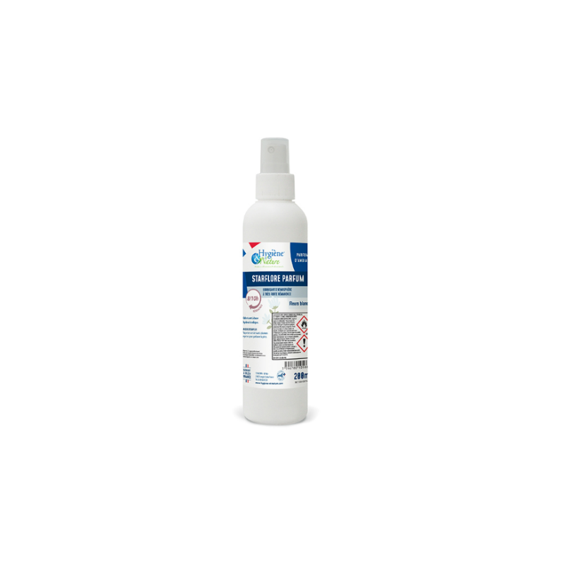 ODORISANT B-LINE SPRAY 0,2L MUGUET