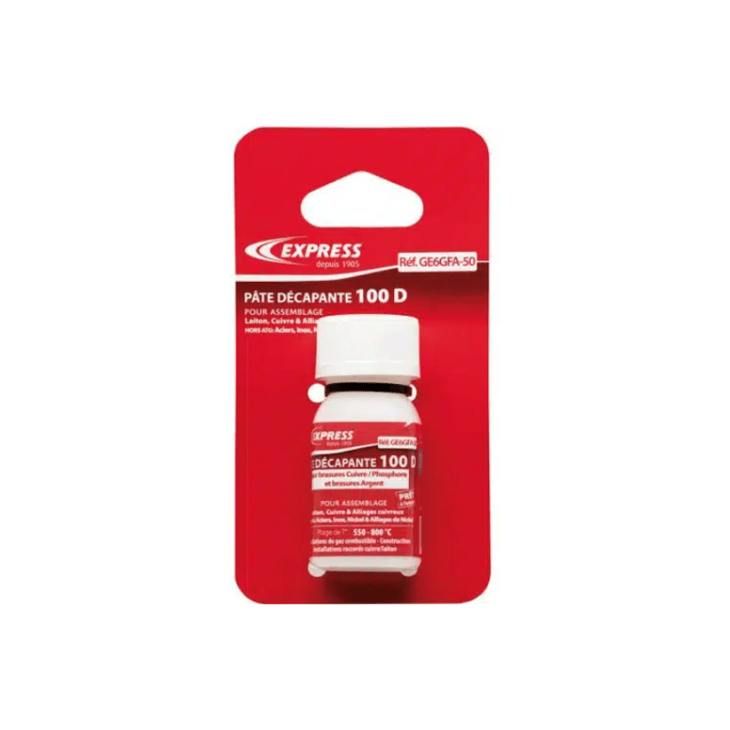 DECAPANT 100D BRAS CU-PH-AG FLACON 52GR