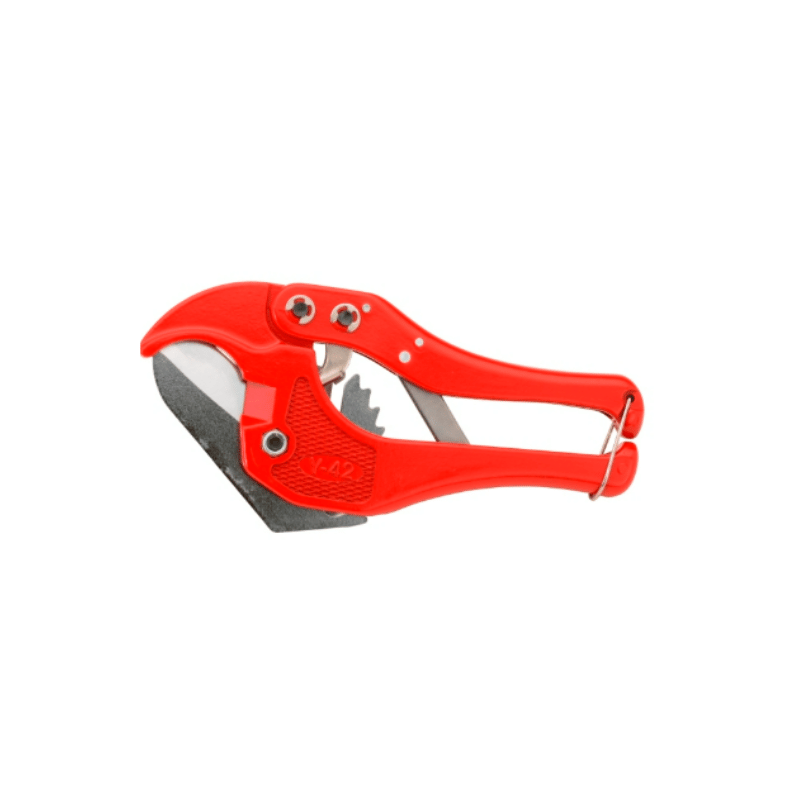 PINCE COUPE TUBE PVC VALUE K42