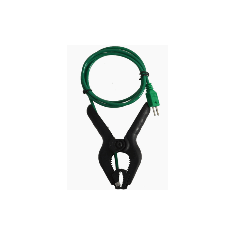 SONDE &PINCE TEMPERATURE POUR TF-VDG ST