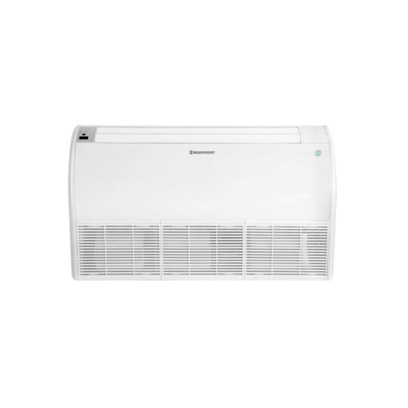Climatiseur Westpoint Allège Plafonnier Inverter CSZ-IFC1823.HM0 5,3 kW 18000 Btu/h