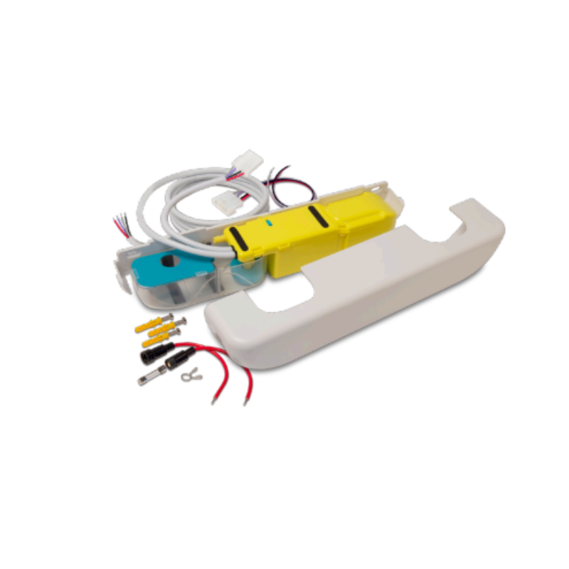 POMPE RELEVAGE GHOST EXTERNE 41.6L/H