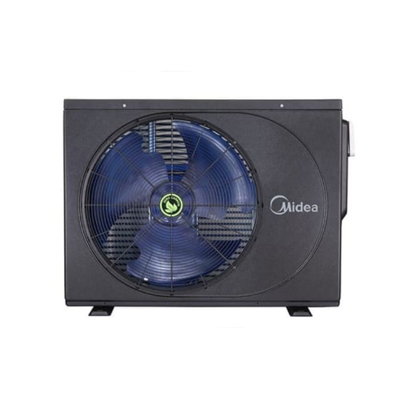 PAC PISCINE MIDEA MSC-120D2N8-A 12KW