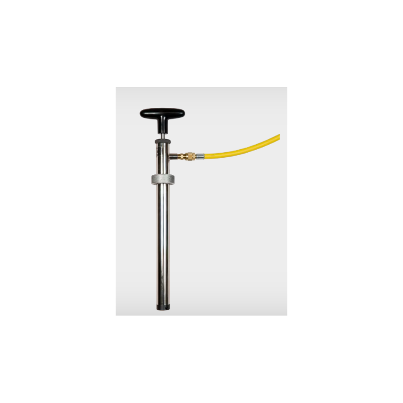 POMPE REMPLISAGE HUILE REFCO 21702