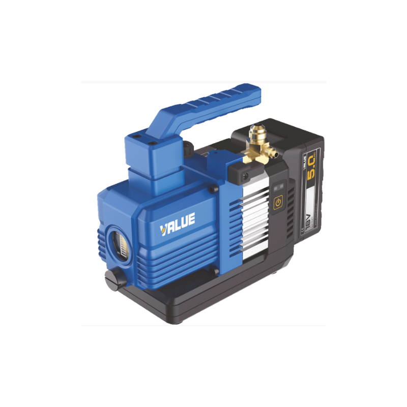 PPE VIDE VALUE/BATT TF-VRP 2DLI 57L/M