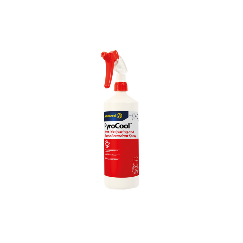 PYRO COOL 1L PROTECTION FLAMMES